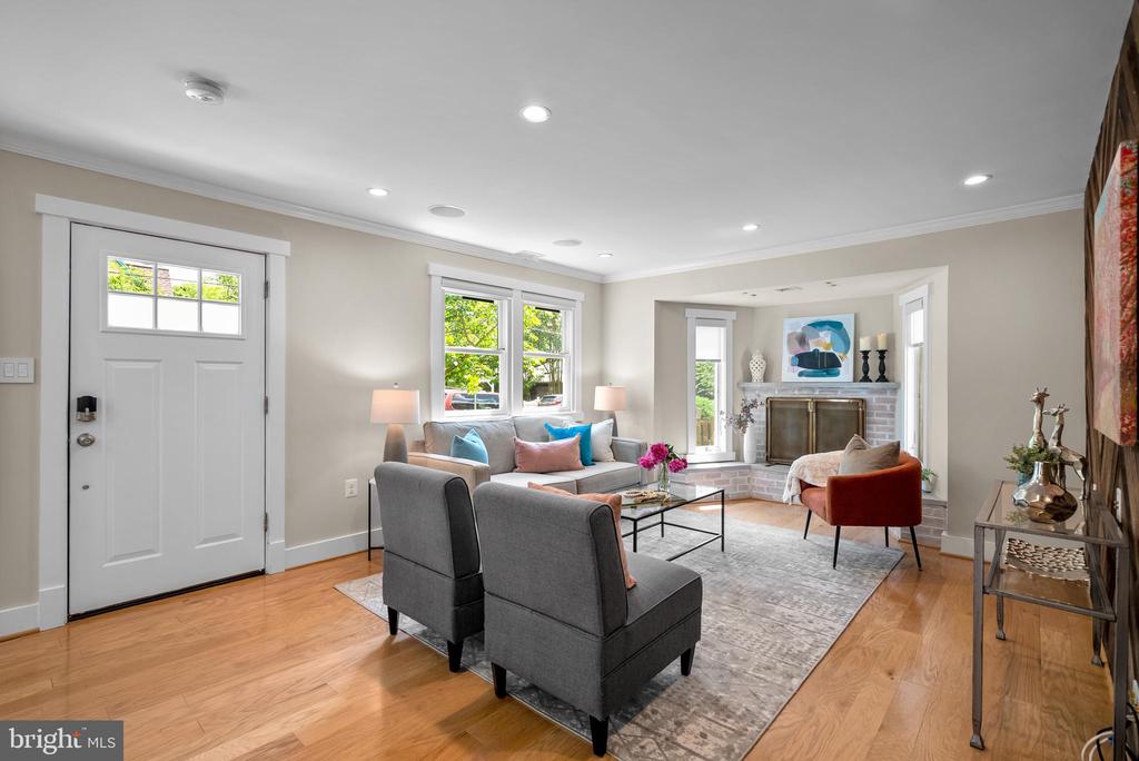 5 WEBB ROAD