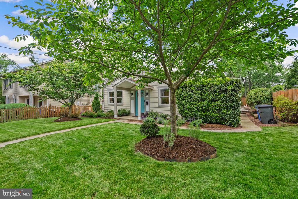 5 WEBB ROAD