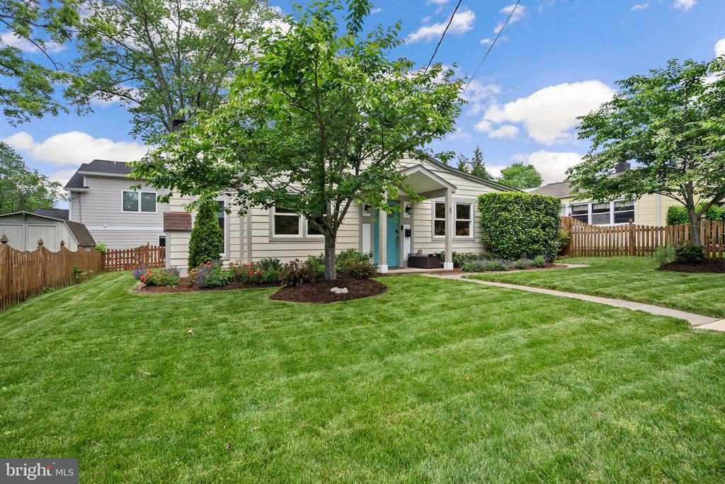 5 WEBB ROAD