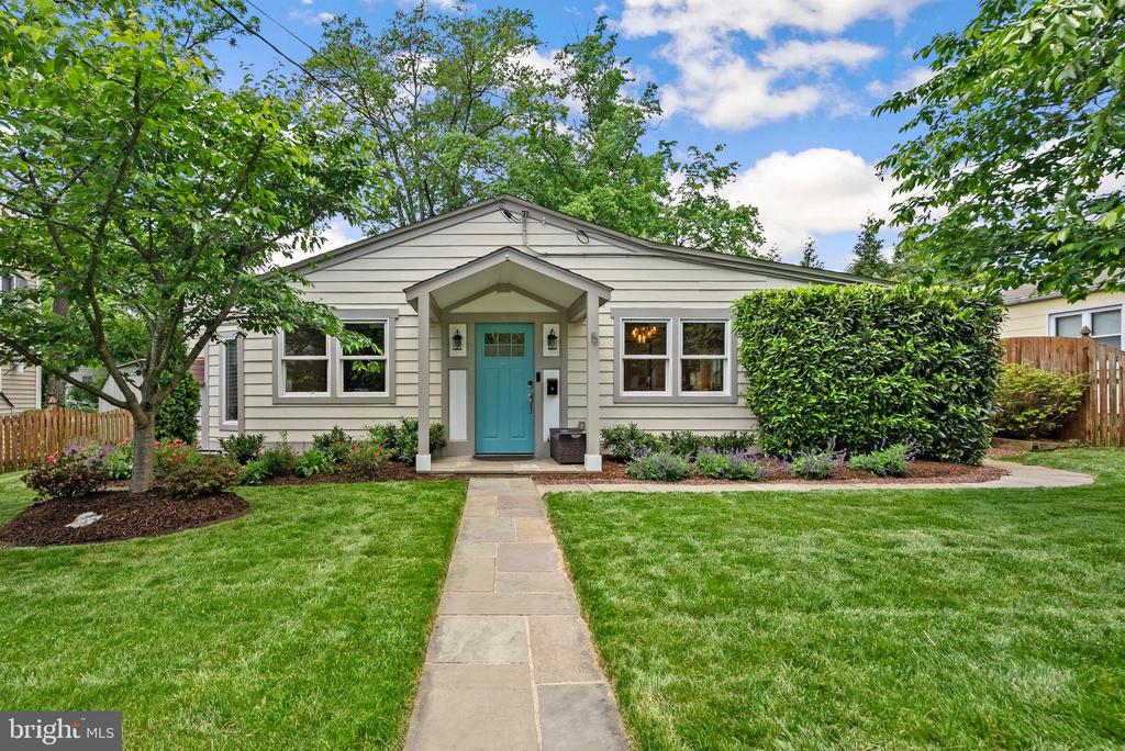 5 WEBB ROAD