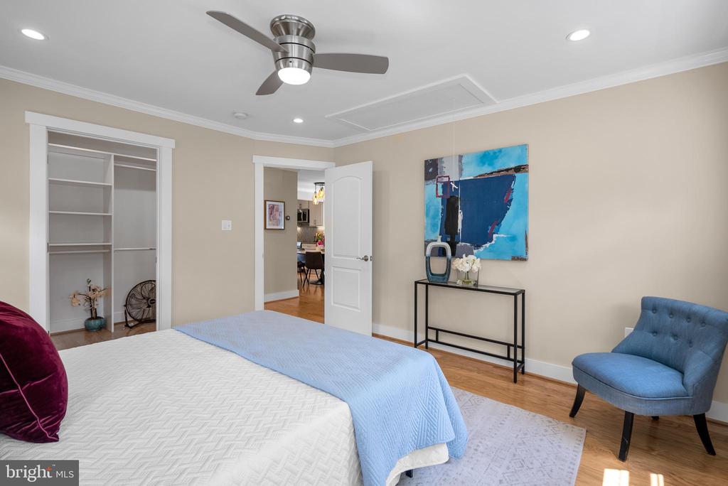 5 WEBB ROAD