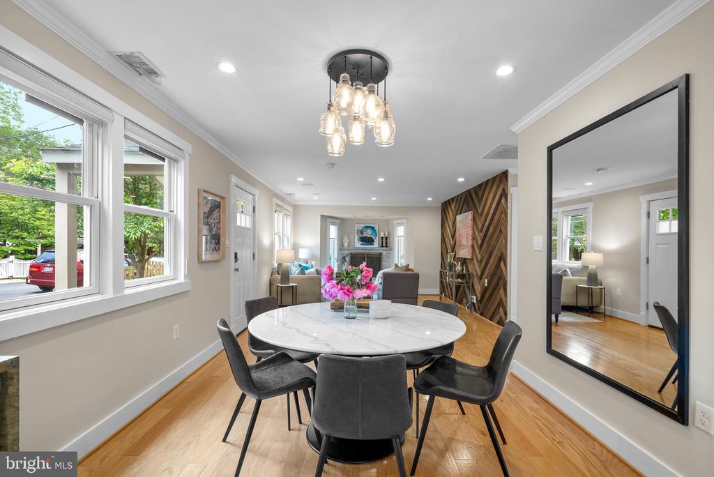 5 WEBB ROAD