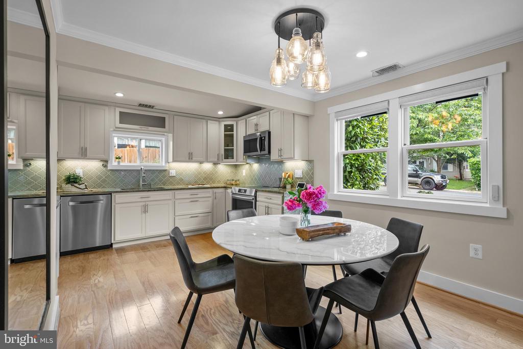 5 WEBB ROAD