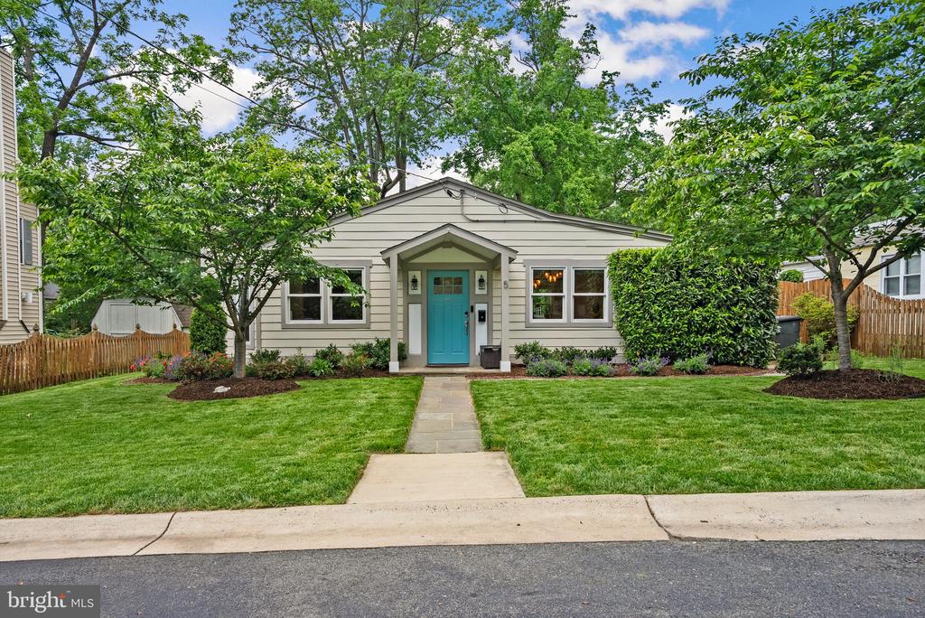 5 WEBB ROAD