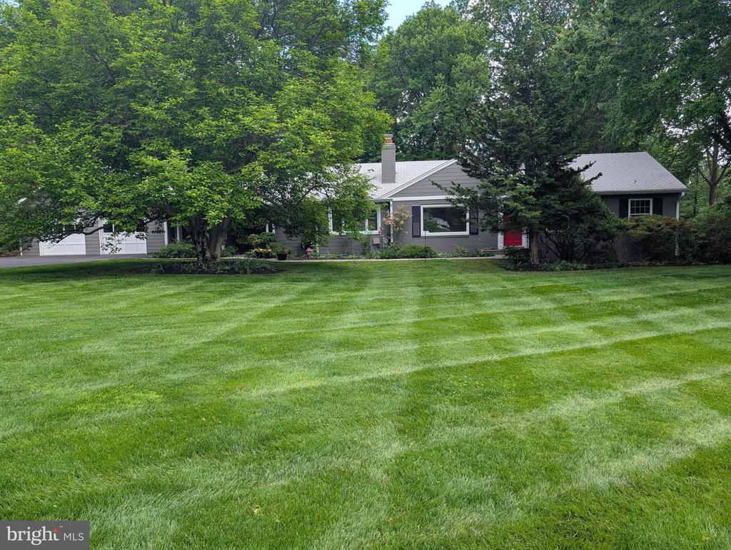 701 NOTLEY ROAD