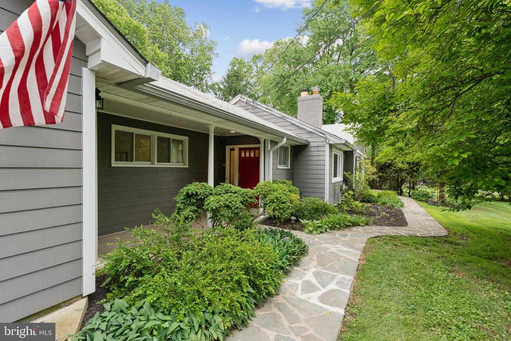 701 NOTLEY ROAD