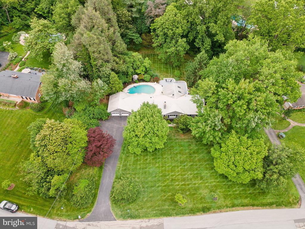 701 NOTLEY ROAD