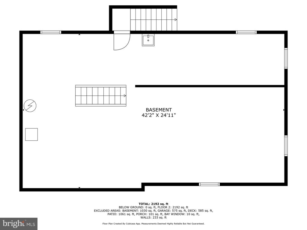 701 NOTLEY ROAD