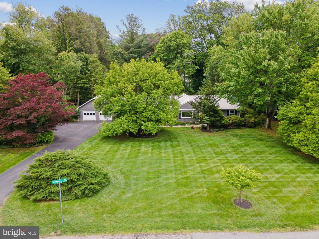 701 NOTLEY ROAD