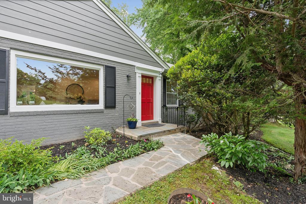 701 NOTLEY ROAD