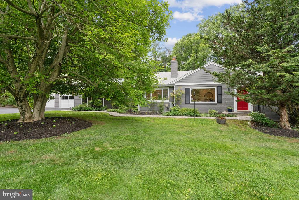701 NOTLEY ROAD