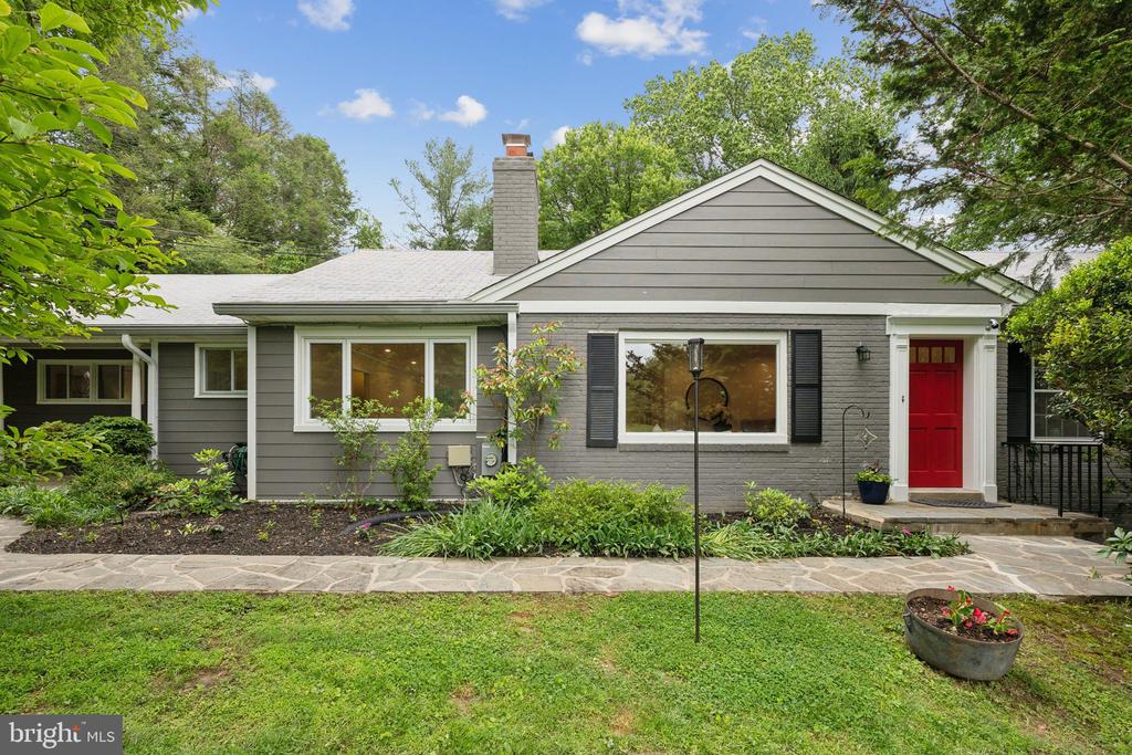 701 NOTLEY ROAD