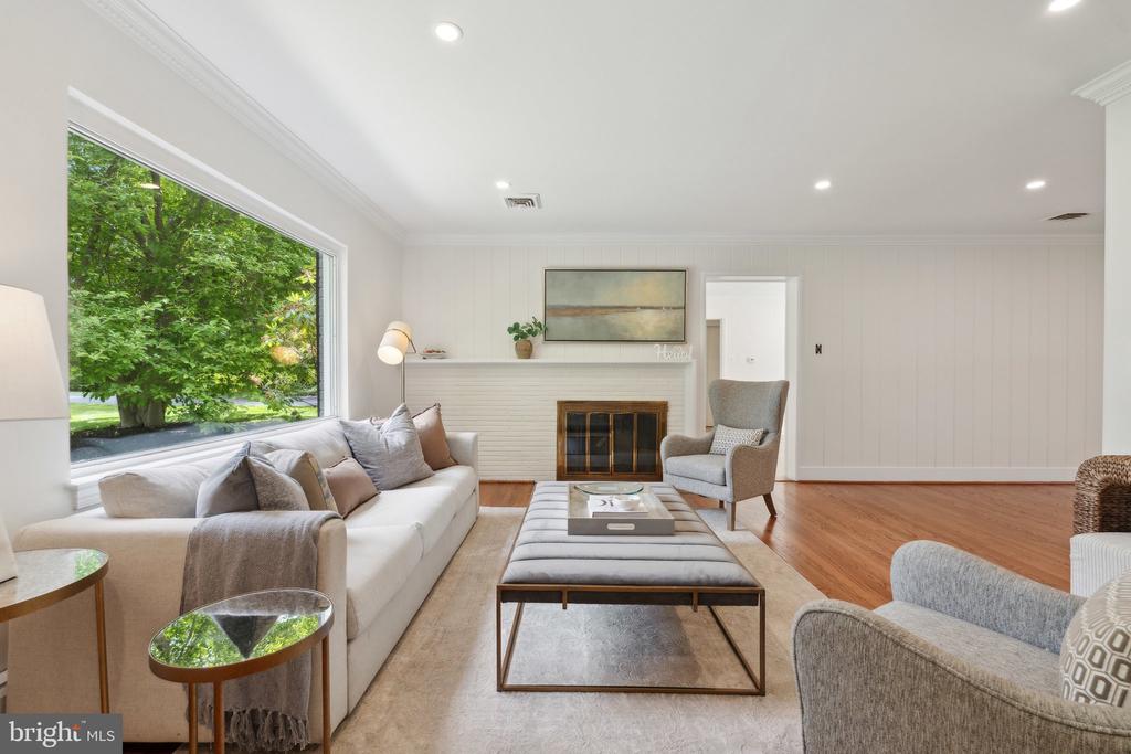 701 NOTLEY ROAD