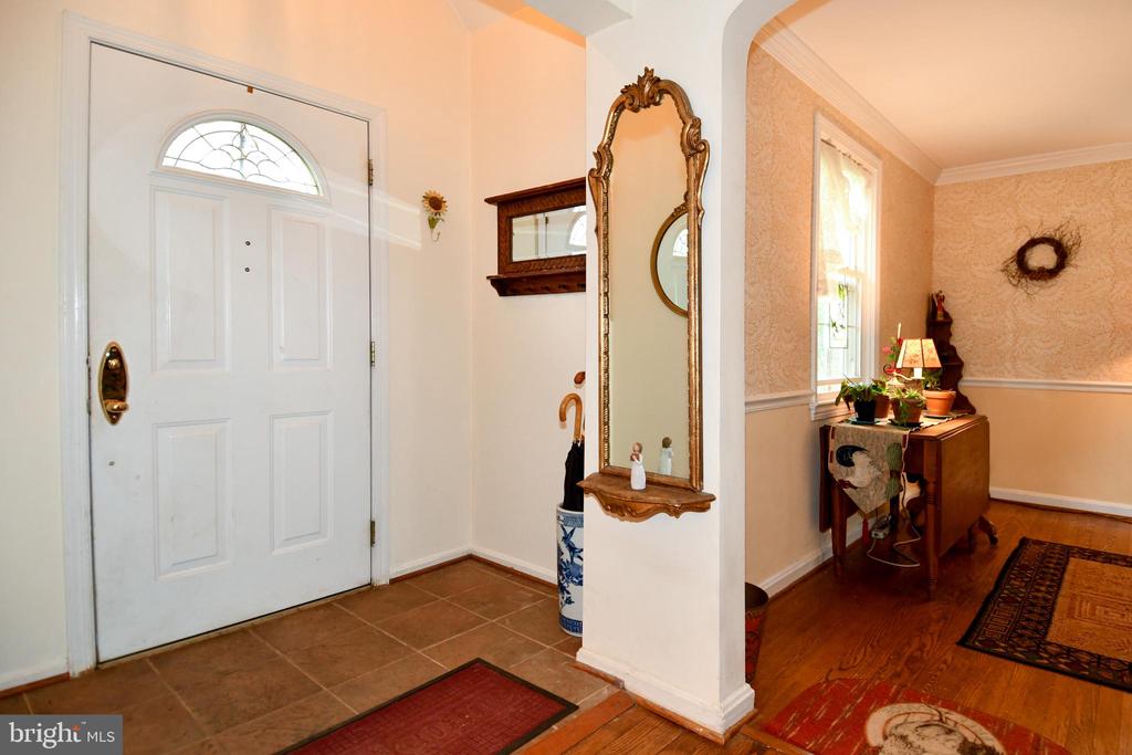 1310 HORNELL DRIVE