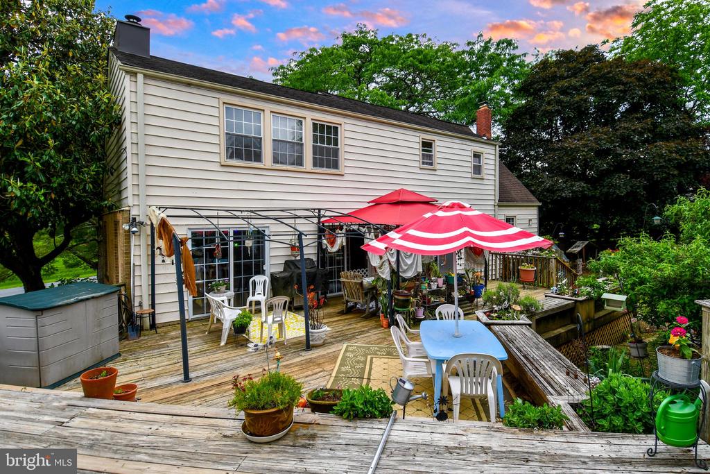 1310 HORNELL DRIVE