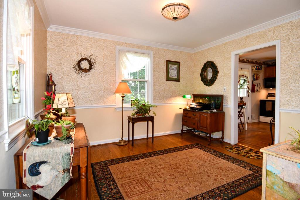 1310 HORNELL DRIVE