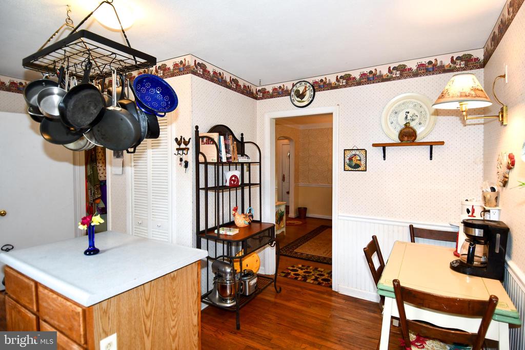 1310 HORNELL DRIVE