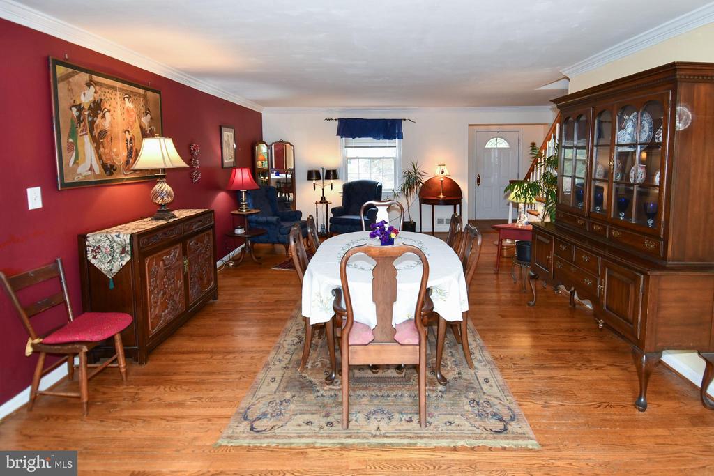 1310 HORNELL DRIVE