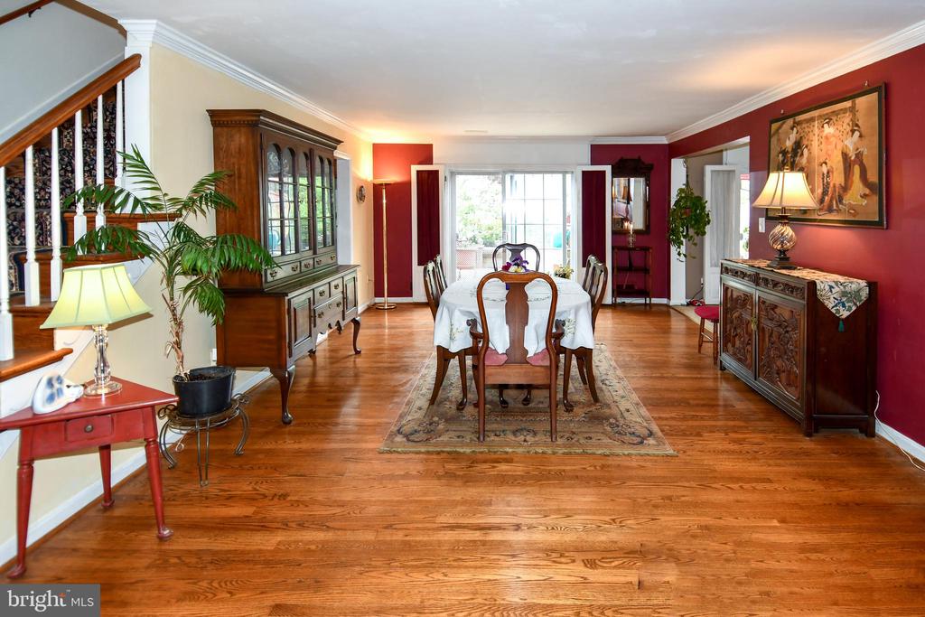 1310 HORNELL DRIVE