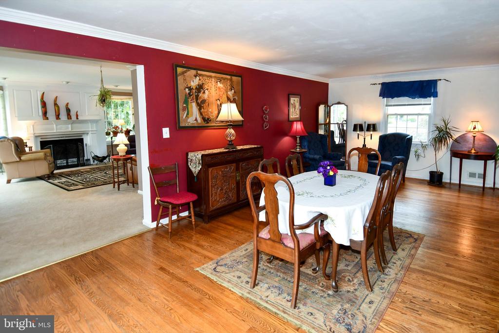 1310 HORNELL DRIVE