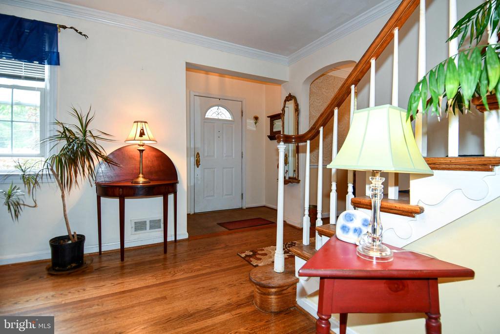 1310 HORNELL DRIVE