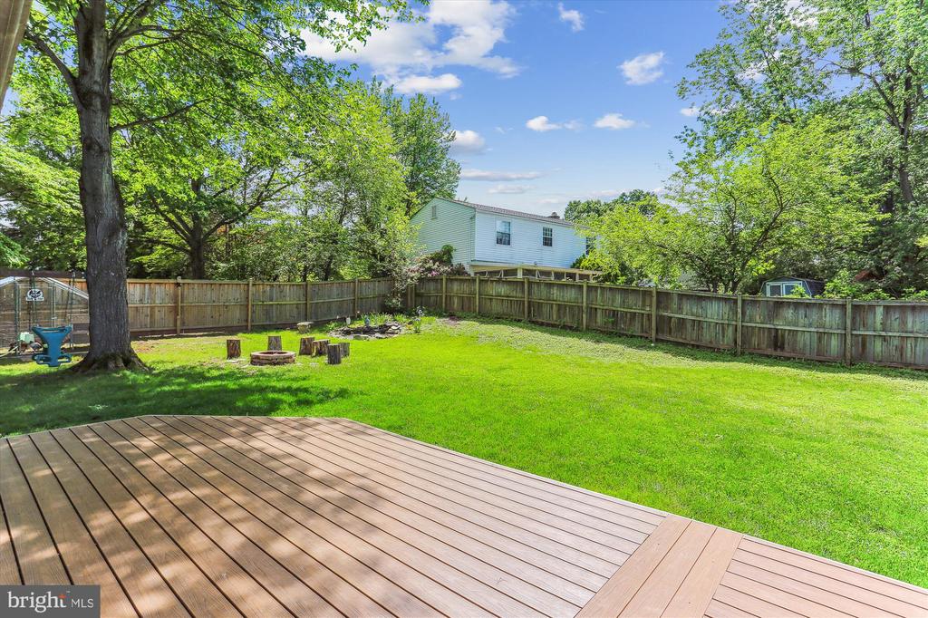 19110 DOWDEN CIRCLE