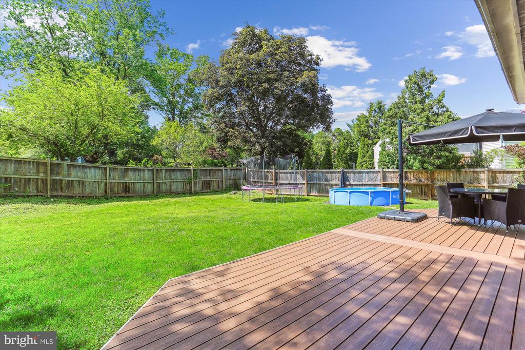 19110 DOWDEN CIRCLE