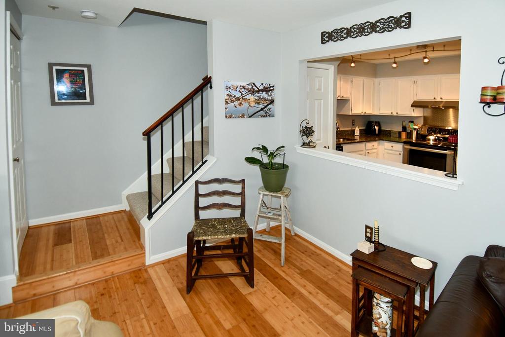 19064 HIGHSTREAM DRIVE Unit: 777