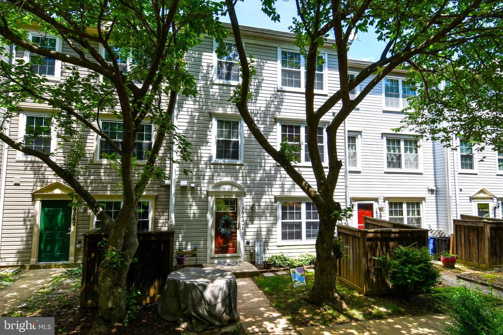 19064 HIGHSTREAM DRIVE Unit: 777