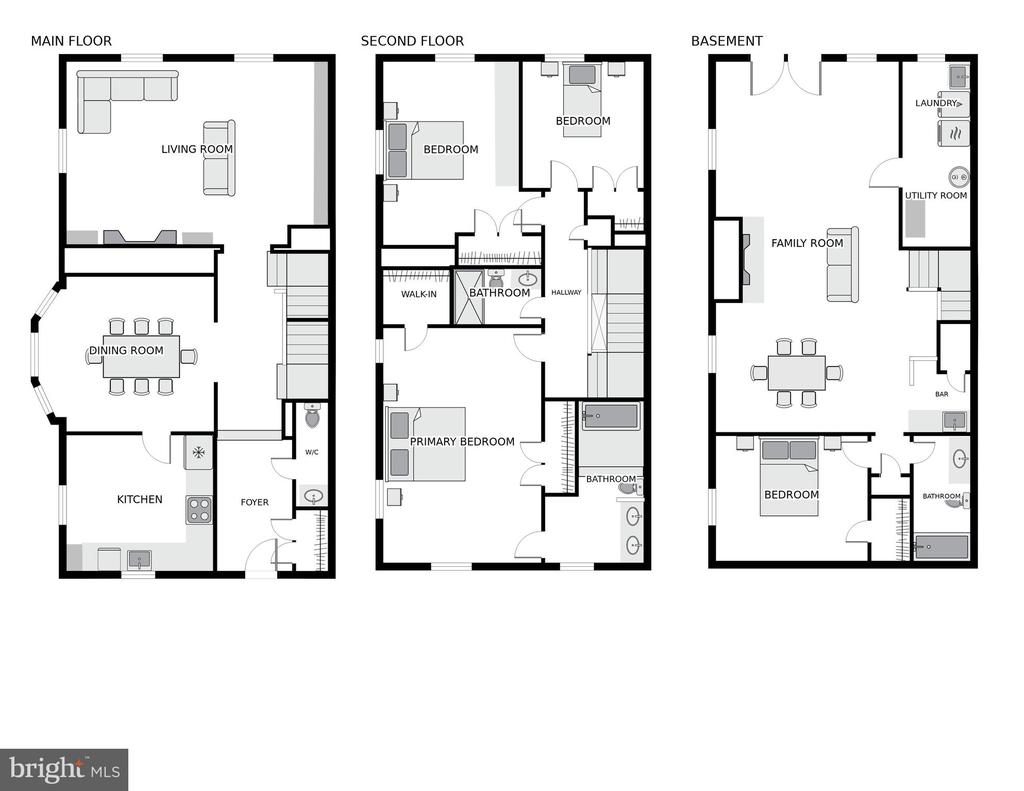 5201 WESTBARD AVENUE Unit: 27