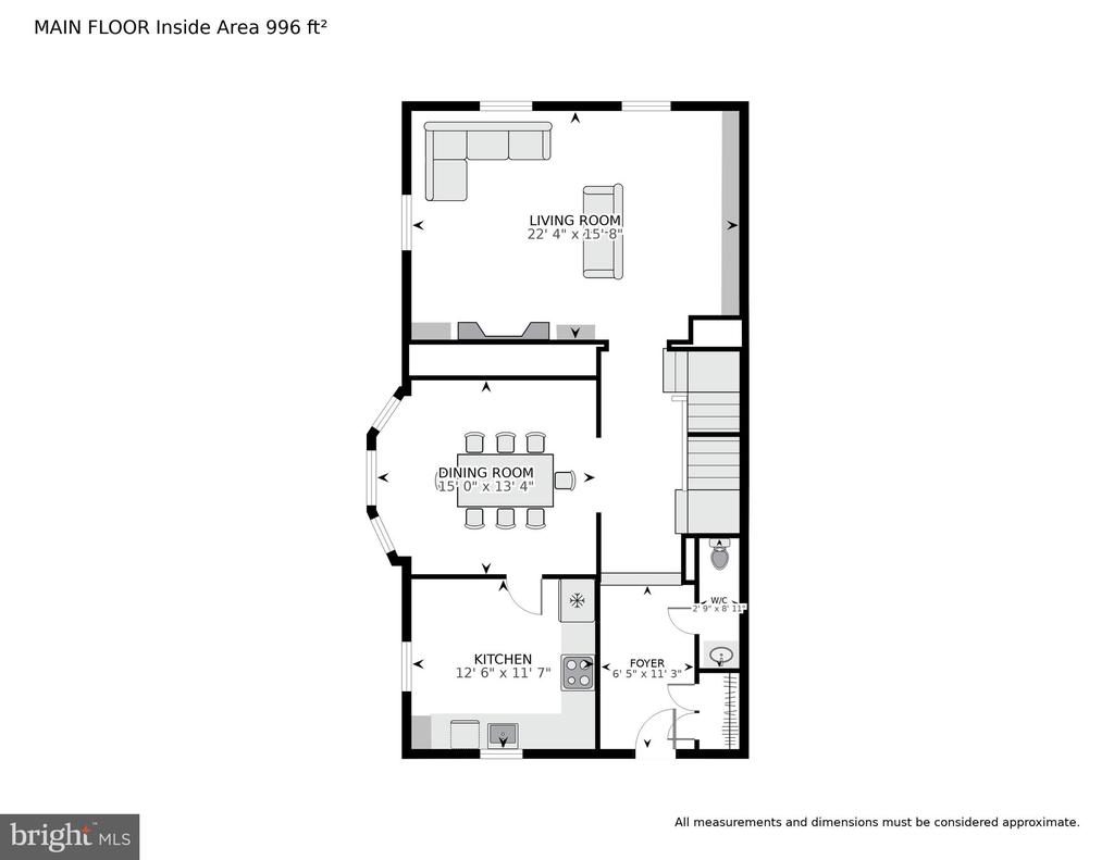 5201 WESTBARD AVENUE Unit: 27