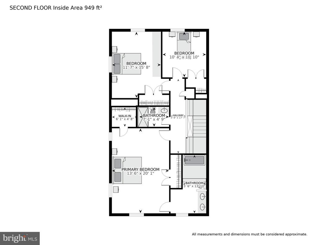5201 WESTBARD AVENUE Unit: 27