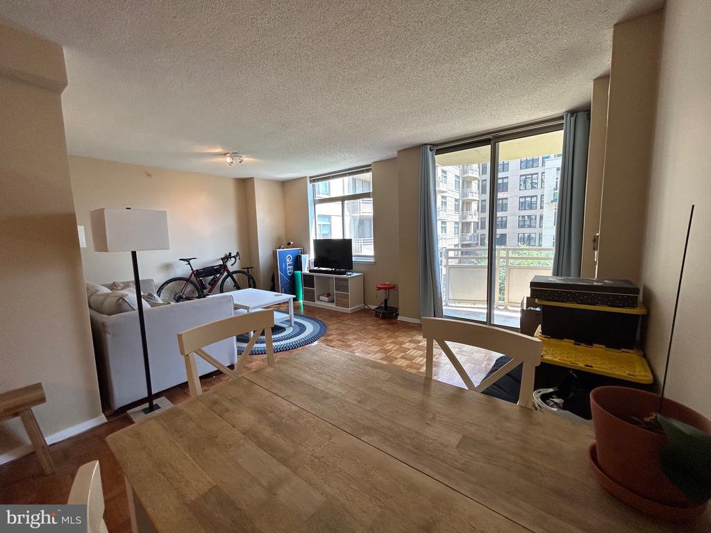7111 WOODMONT AVENUE Unit: 401