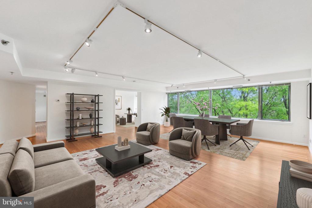 5450 WHITLEY PARK TERRACE Unit: 912