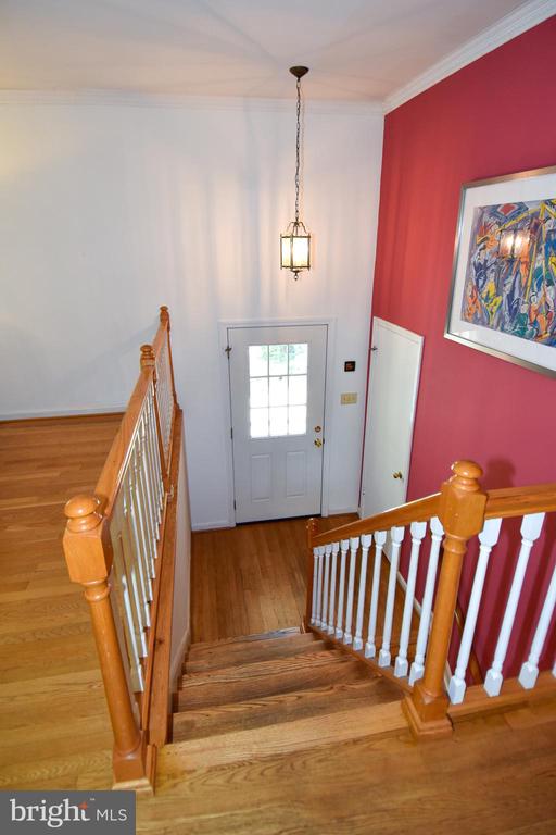 5303 DANBURY ROAD