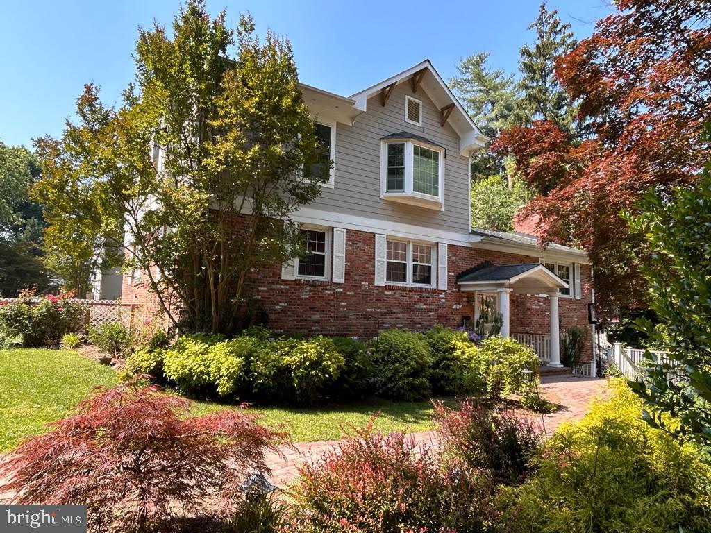 5303 DANBURY ROAD