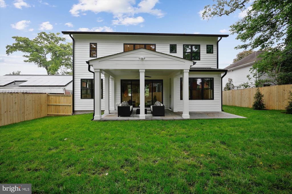 6008 MELVERN DRIVE