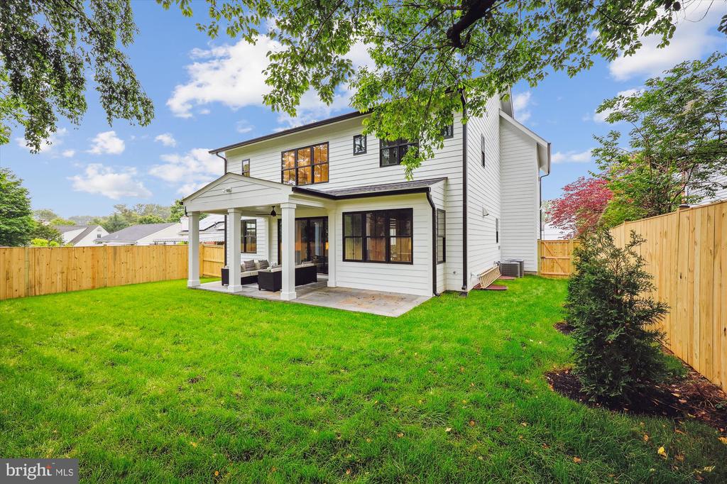 6008 MELVERN DRIVE