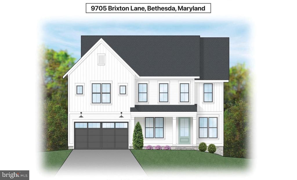9705 BRIXTON LANE