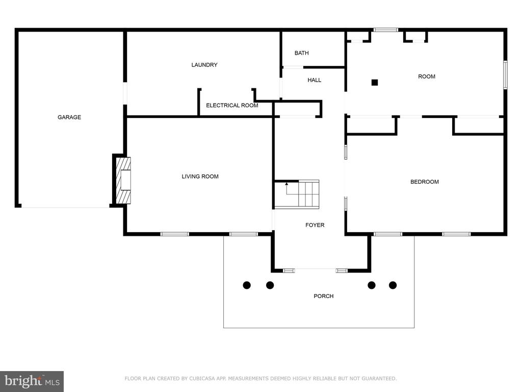 9601 BARROLL LANE