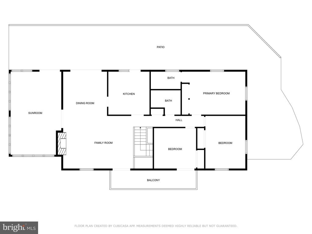 9601 BARROLL LANE