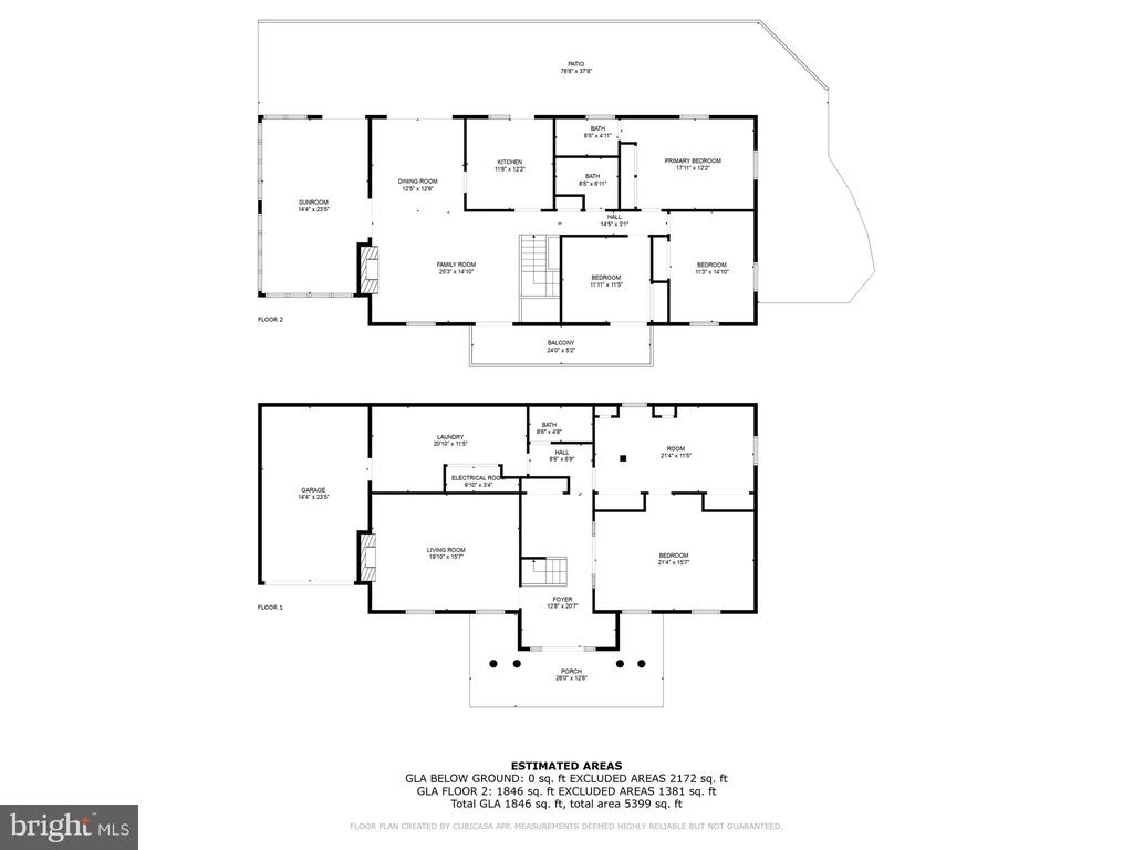 9601 BARROLL LANE