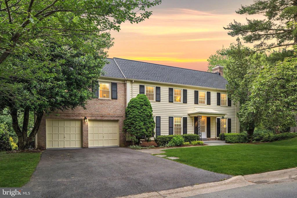 9713 DIGGING ROAD
