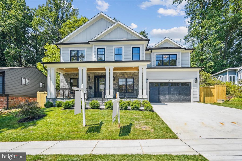6508 CALLANDER DRIVE
