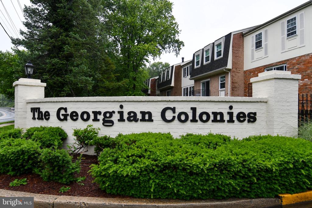 14632 TYNEWICK TERRACE Unit: 2-1463