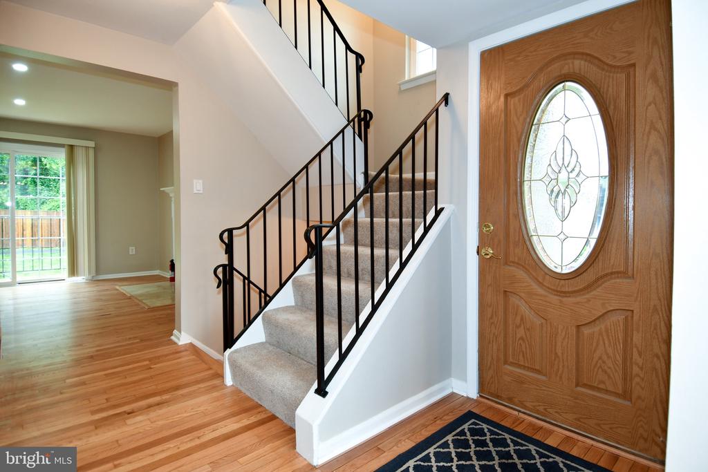 14632 TYNEWICK TERRACE Unit: 2-1463