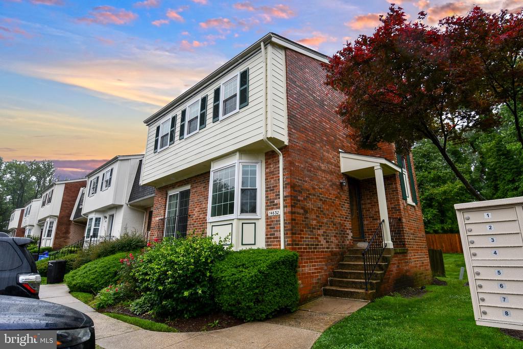 14632 TYNEWICK TERRACE Unit: 2-1463