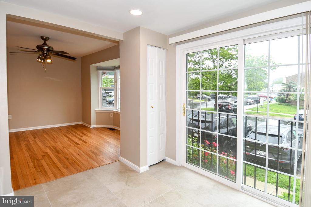 14632 TYNEWICK TERRACE Unit: 2-1463