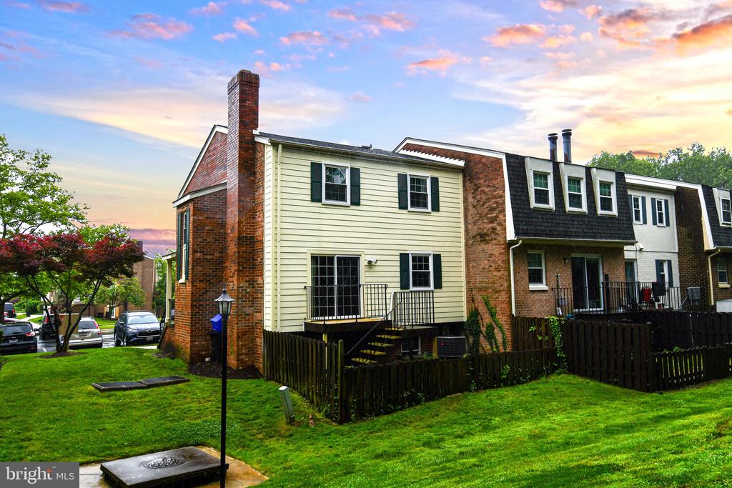 14632 TYNEWICK TERRACE Unit: 2-1463