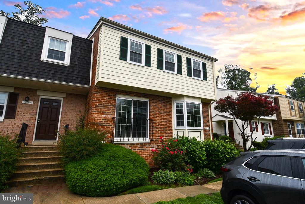 14632 TYNEWICK TERRACE Unit: 2-1463